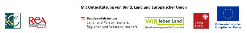 Partner Saatgut - Logos der Partner