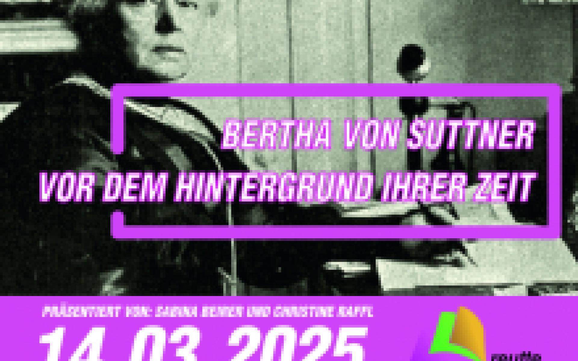 Einladung