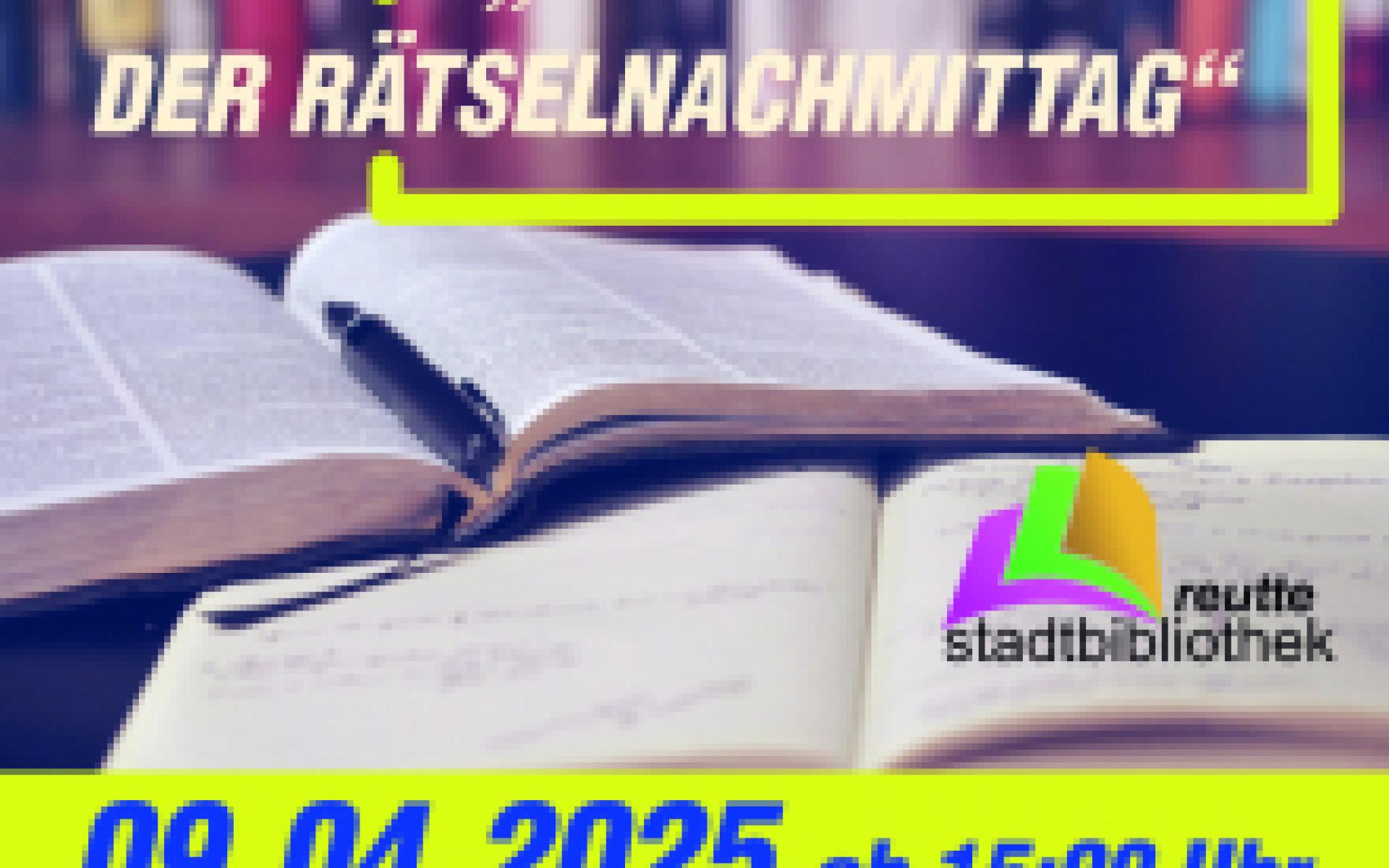 Einladung