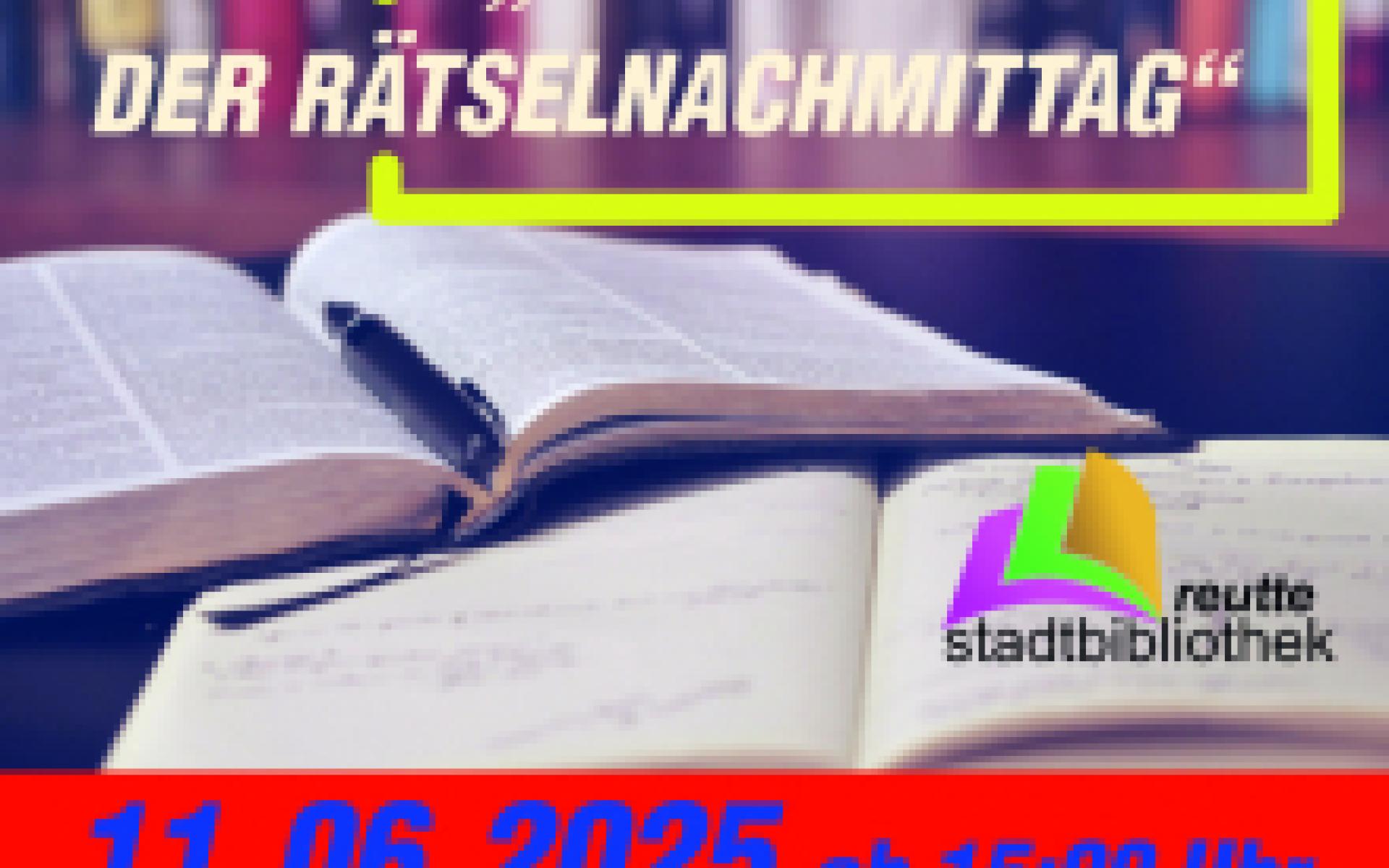 Einladung
