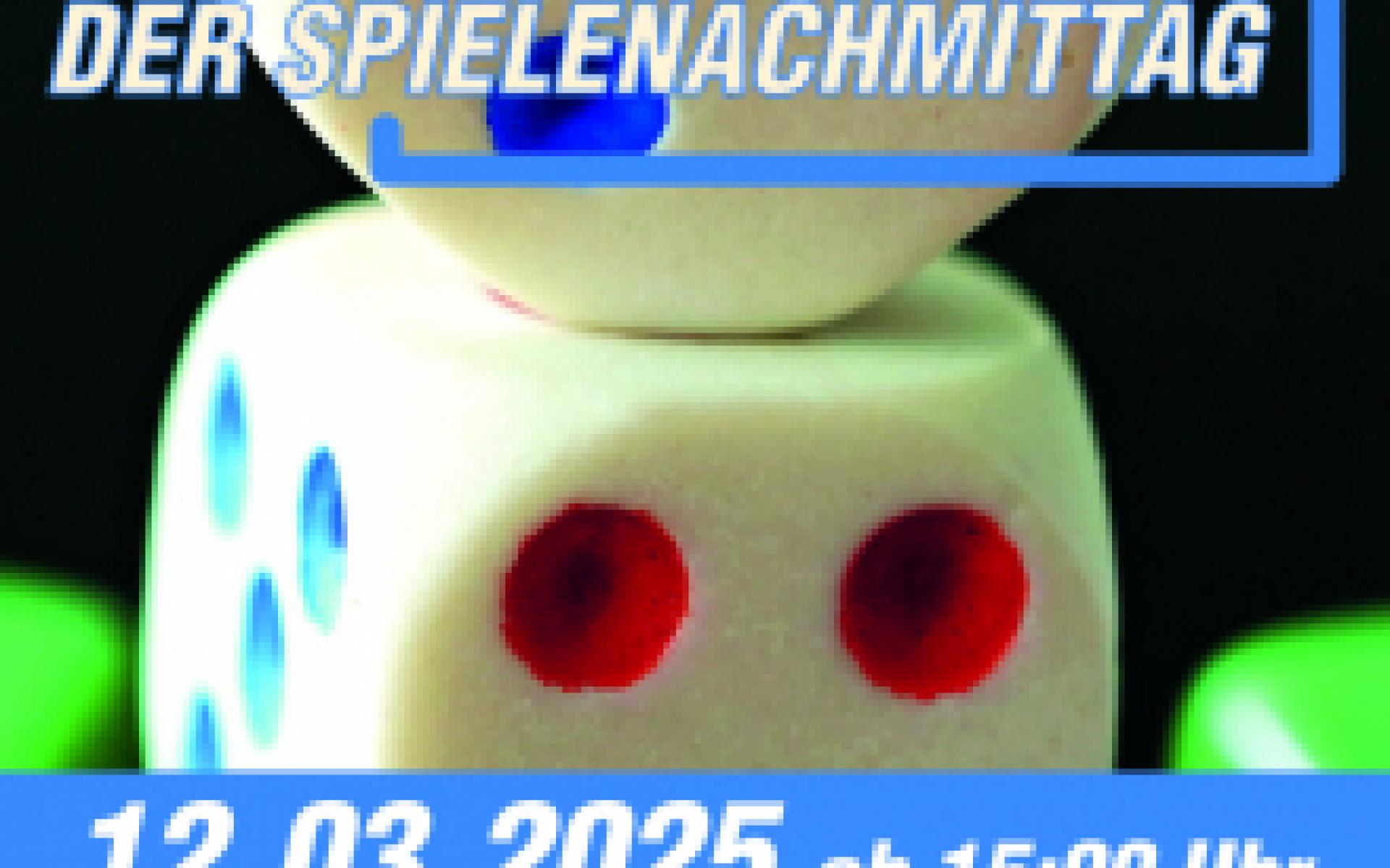 Einladung