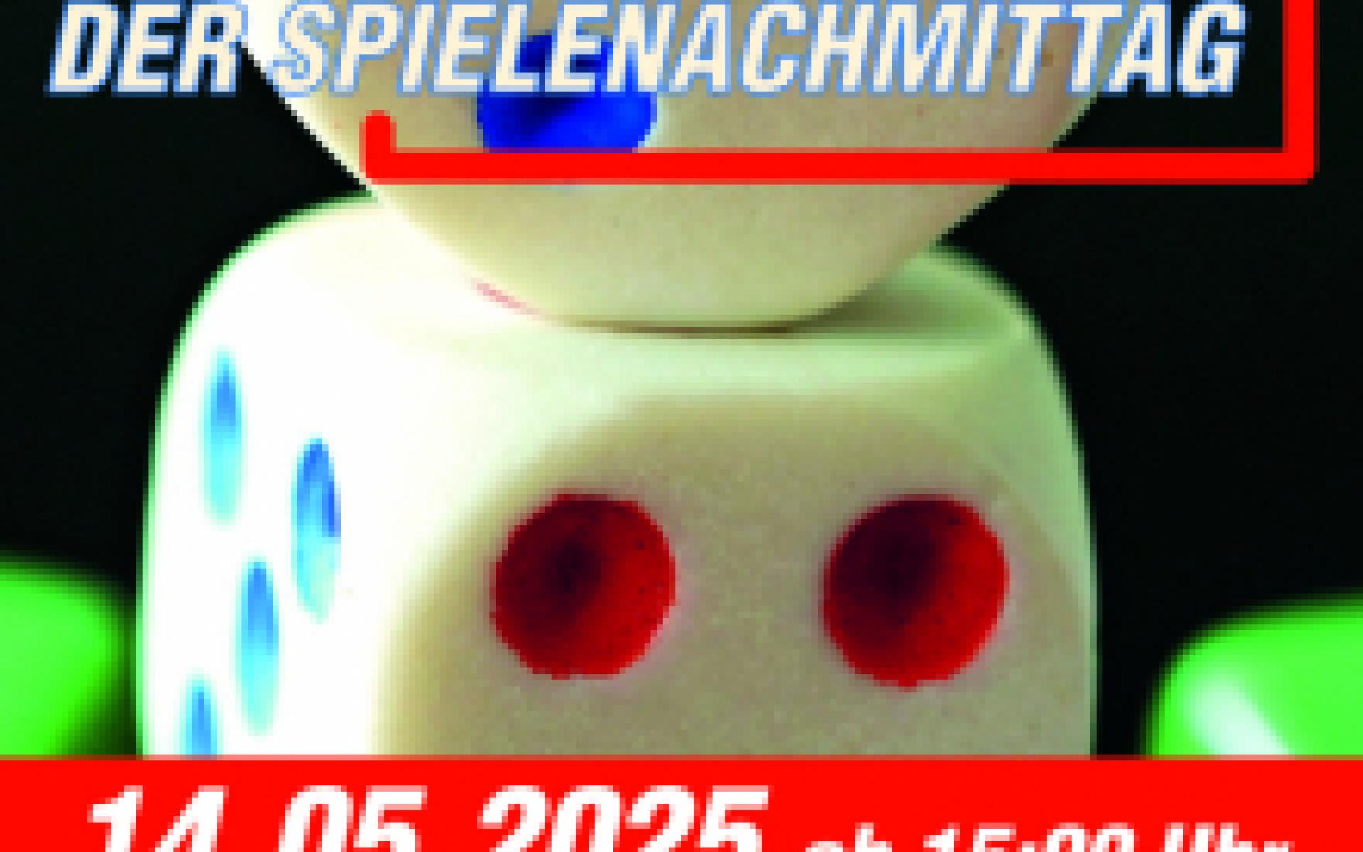 Einladung