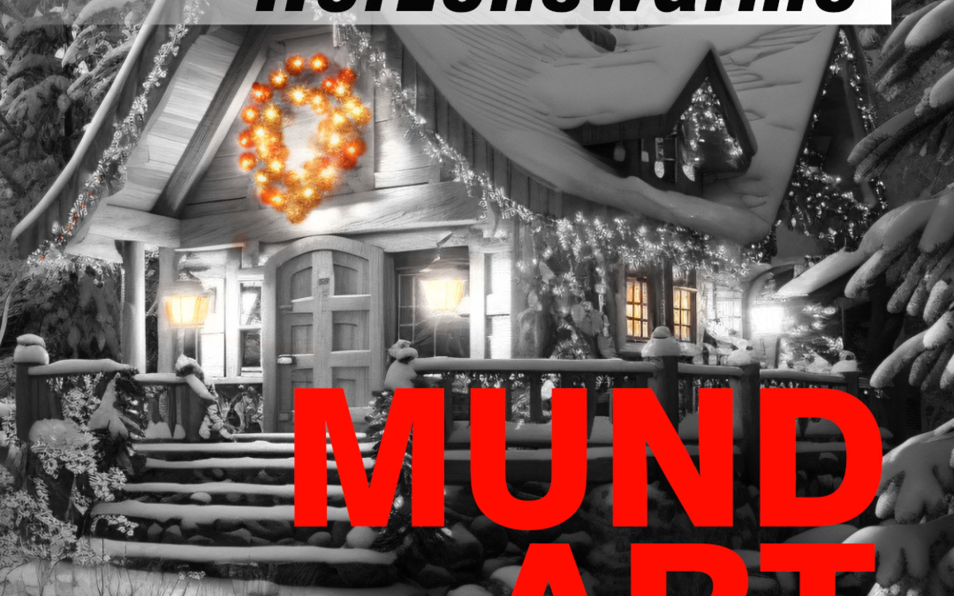 Einladung zu einem Abend voller Dialekt, Musik und Herzenswärme