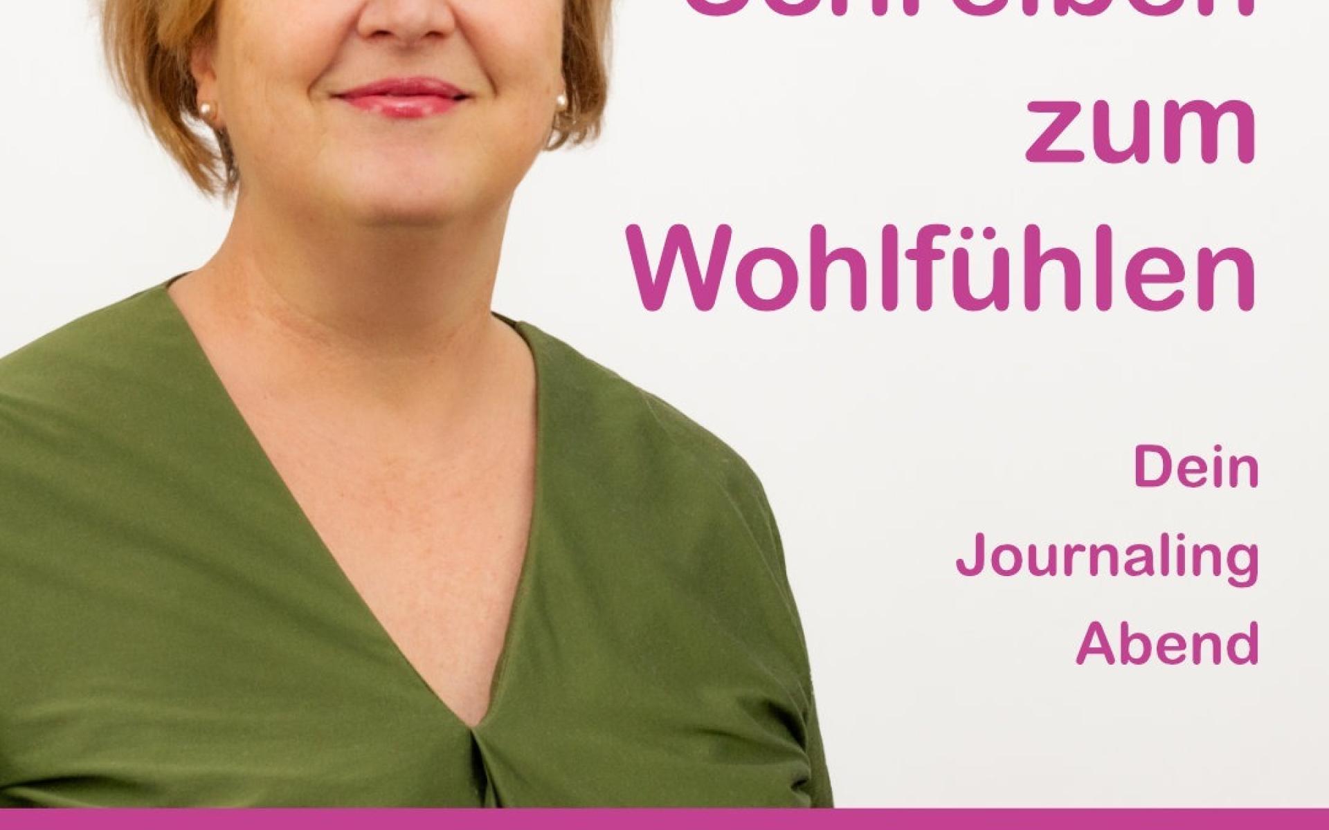 Schreiben zum Wohlfühlen
