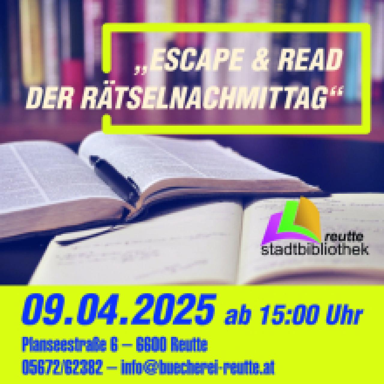 Einladung