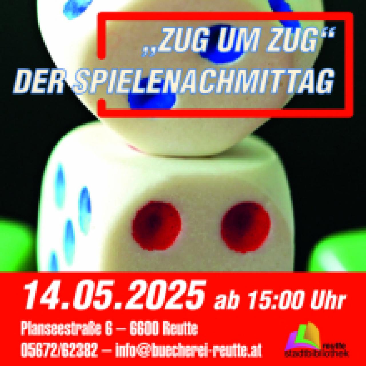 Einladung
