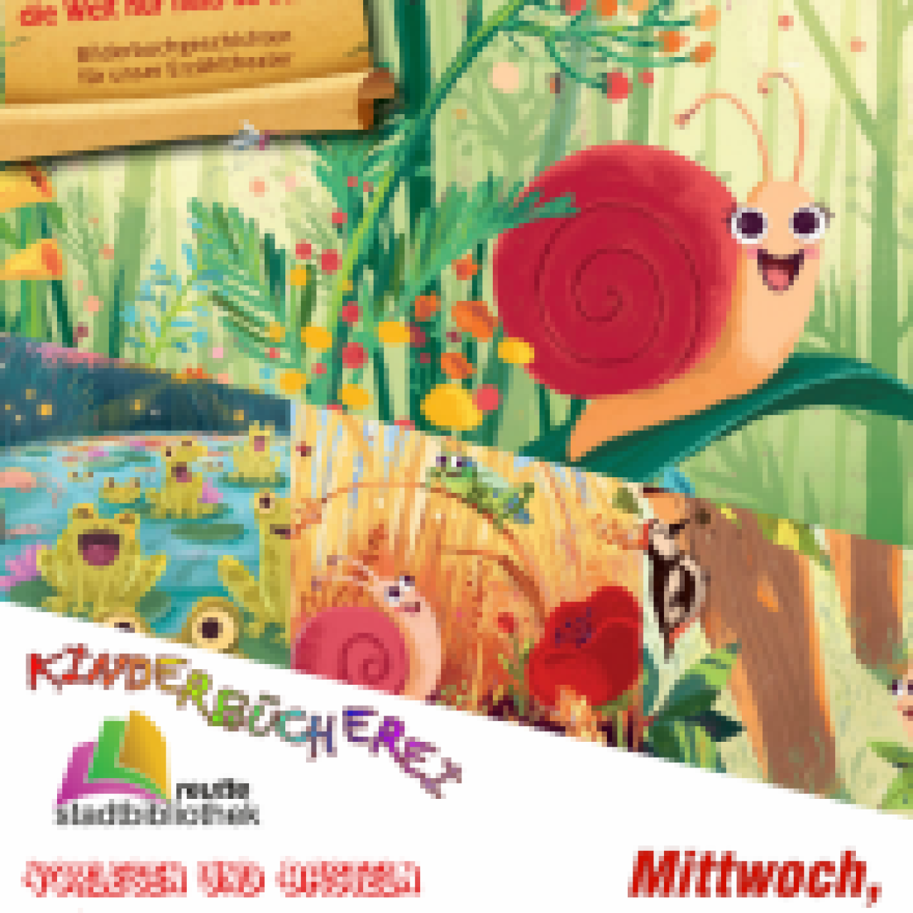 Einladung